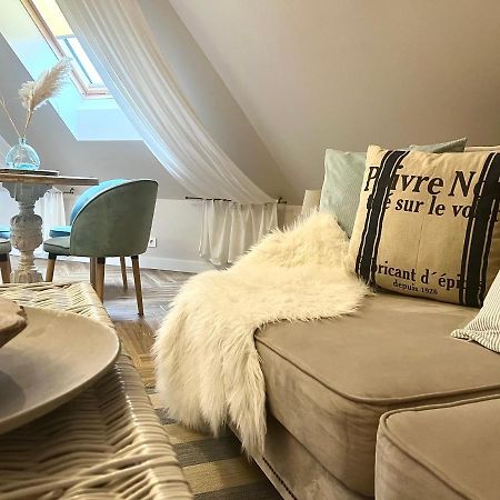 Apartamenty Kamienica Arte 5 Ustka Bagian luar foto