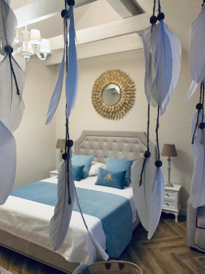 Apartamenty Kamienica Arte 5 Ustka Bagian luar foto