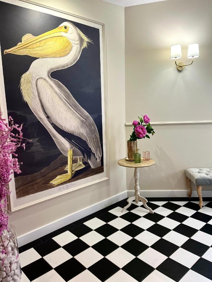 Apartamenty Kamienica Arte 5 Ustka Bagian luar foto